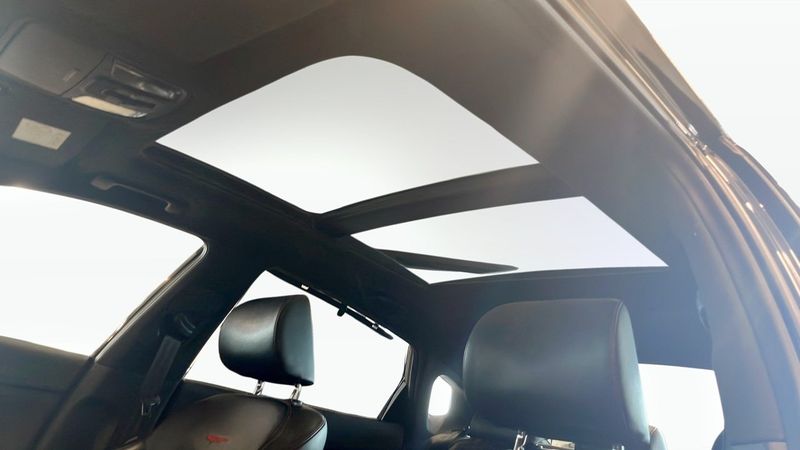 Kia Optima bild 13
