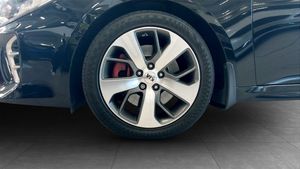 Kia Optima bild 9