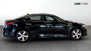 Kia Optima bild 6