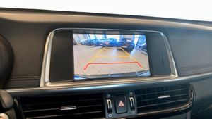 Kia Optima bild 15