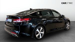 Kia Optima bild 2