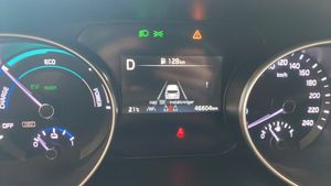 Kia Cee´d bild 13