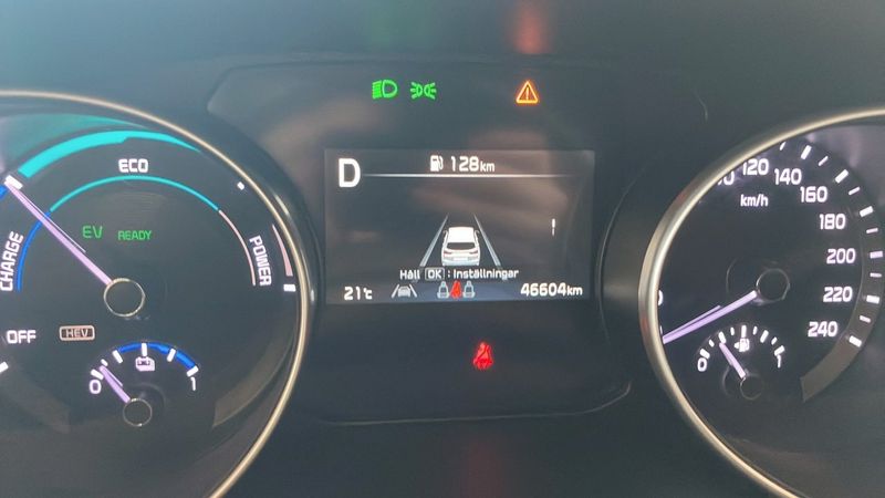 Kia Cee´d bild 13