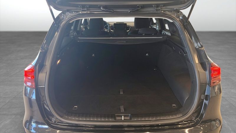 Kia Cee´d bild 10