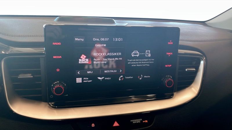 Kia Cee´d bild 12