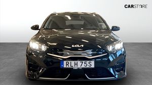 Kia Cee´d bild 8