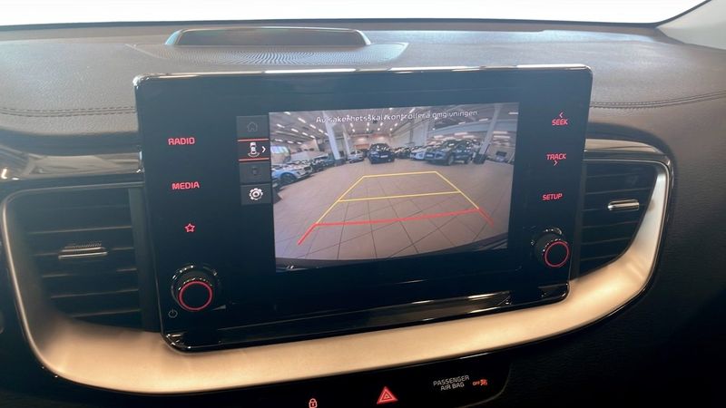 Kia Cee´d bild 15