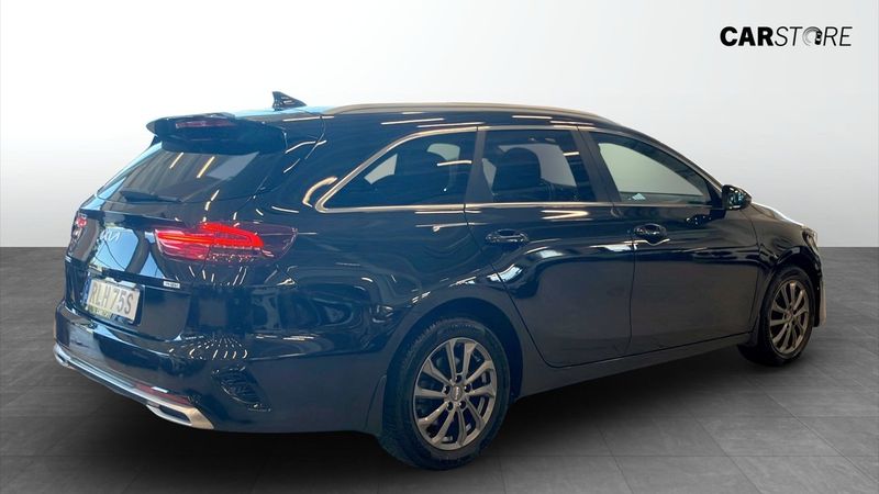 Kia Cee´d bild 2