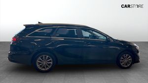Kia Cee´d bild 6