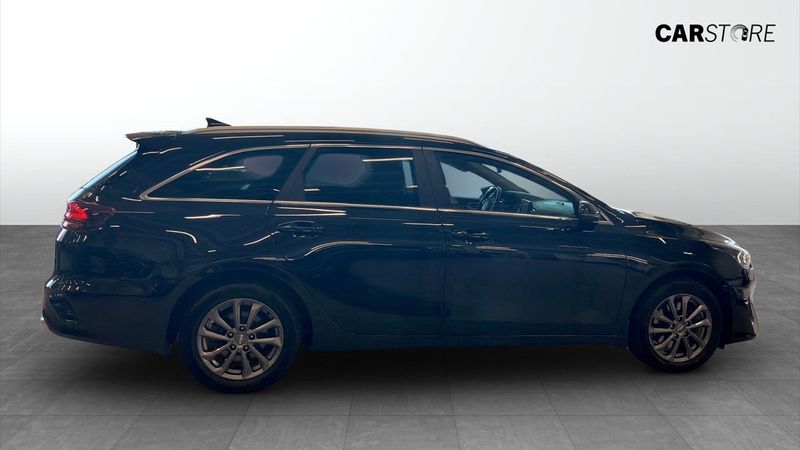 Kia Cee´d bild 6
