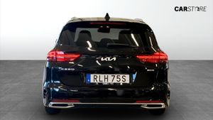 Kia Cee´d bild 7
