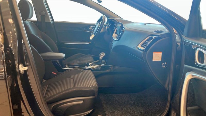 Kia Cee´d bild 3