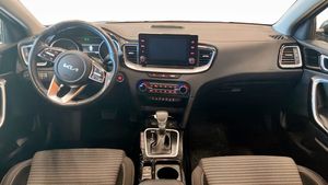 Kia Cee´d bild 4
