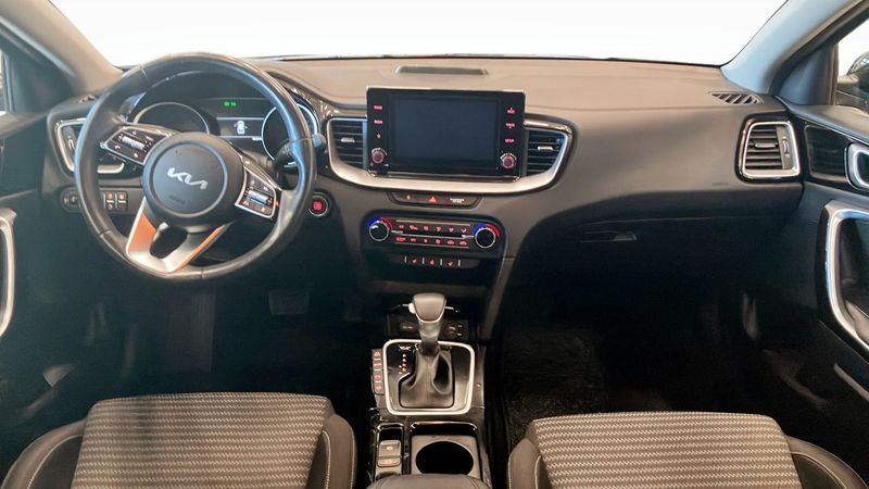 Kia Cee´d bild 4