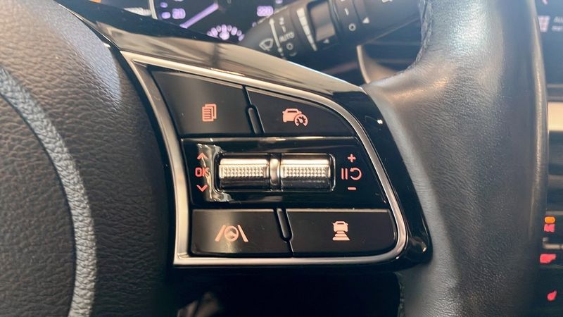 Kia Cee´d bild 14