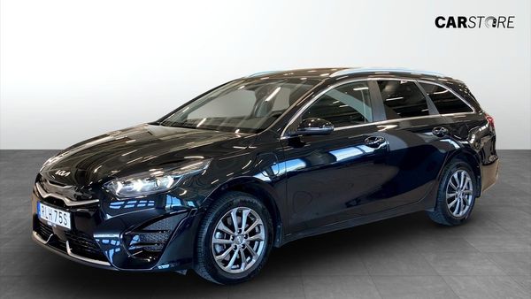 Kia Cee´d SW PHEV ADVANCE |Backkamera| - 2022