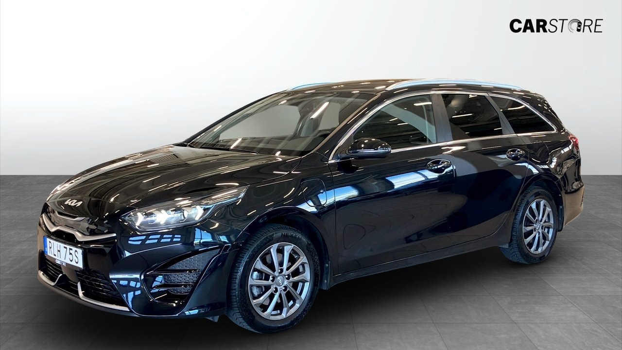 Kia Cee´d