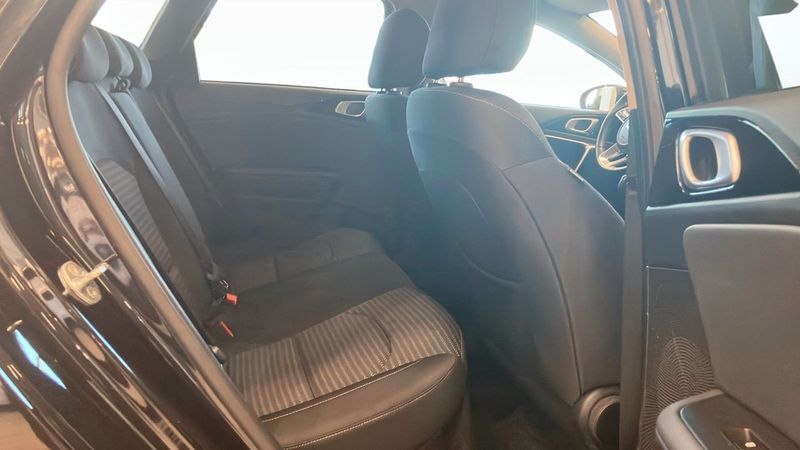 Kia Cee´d bild 5