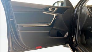 Kia Cee´d bild 11