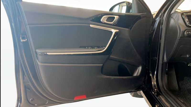 Kia Cee´d bild 11