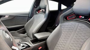 Audi A5 bild 8
