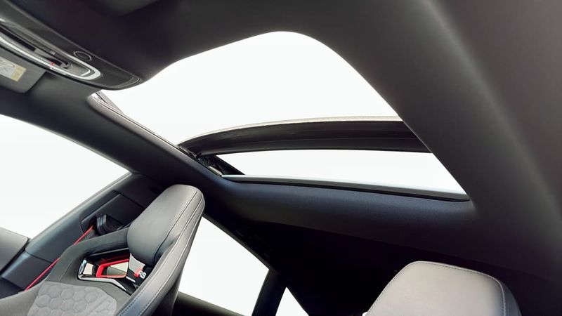 Audi A5 bild 9
