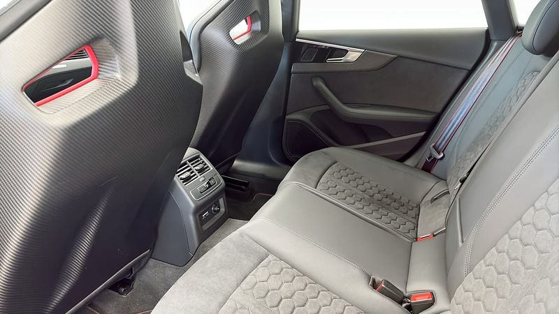 Audi A5 bild 12