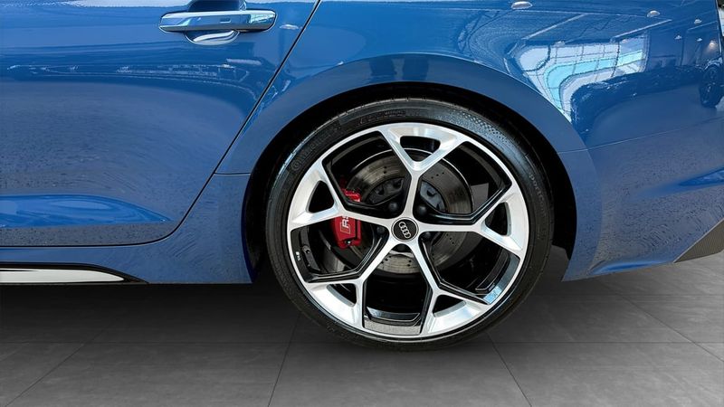 Audi A5 bild 6
