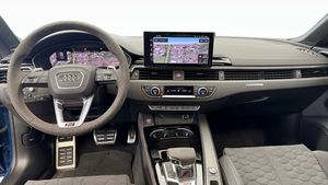 Audi A5 bild 11