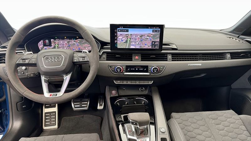 Audi A5 bild 11