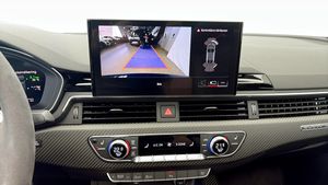 Audi A5 bild 10