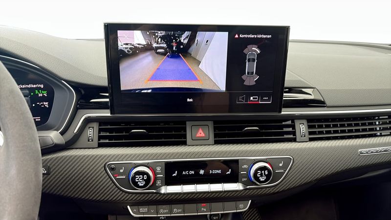 Audi A5 bild 10