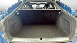 Audi A5 bild 13