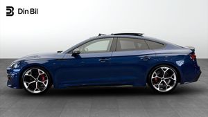 Audi A5 bild 2