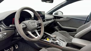 Audi A5 bild 7