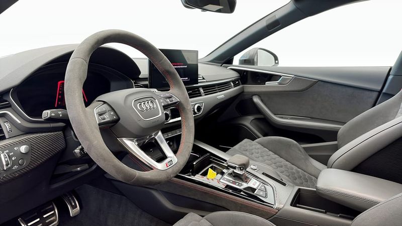 Audi A5 bild 7