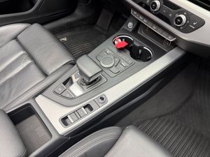 Audi A5 bild 10