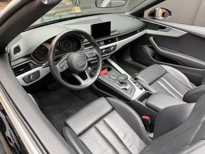 Audi A5 bild 6