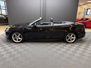 Audi A5 bild 3