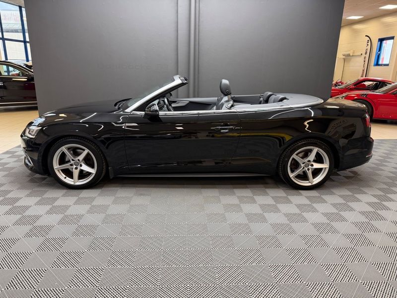 Audi A5 bild 3