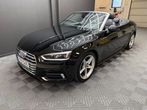 Audi A5 bild 2