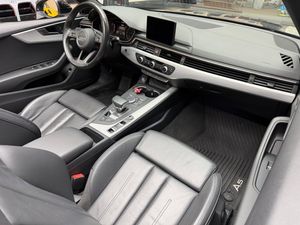 Audi A5 bild 9