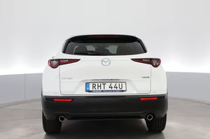 Mazda CX-30 bild 4