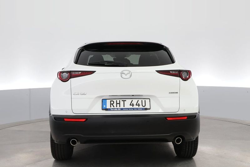 Mazda CX-30 bild 4