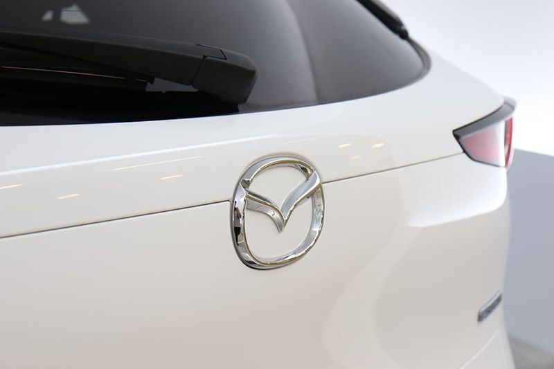 Mazda CX-30 bild 11