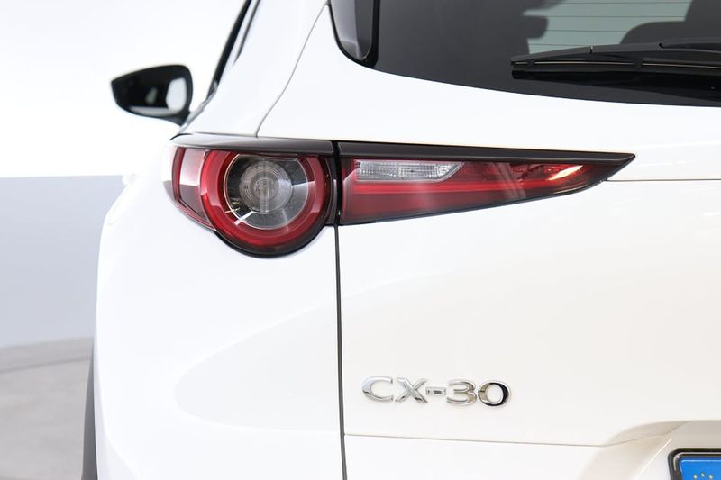 Mazda CX-30 bild 9