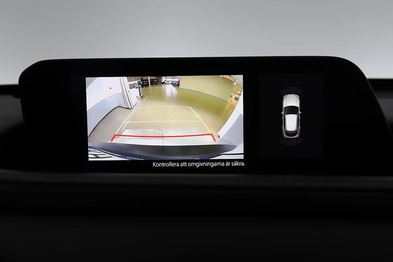 Mazda CX-30 bild 22