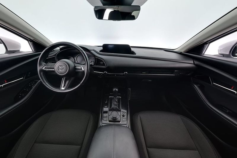 Mazda CX-30 bild 13