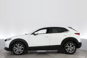 Mazda CX-30 bild 2