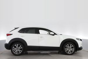 Mazda CX-30 bild 6